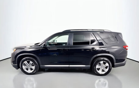 Honda Pilot, 2026 год, 9 877 209 рублей, 8 фотография