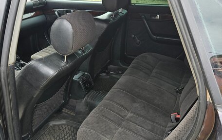 Audi A6, 1996 год, 375 000 рублей, 6 фотография