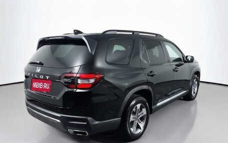 Honda Pilot, 2026 год, 9 877 209 рублей, 5 фотография