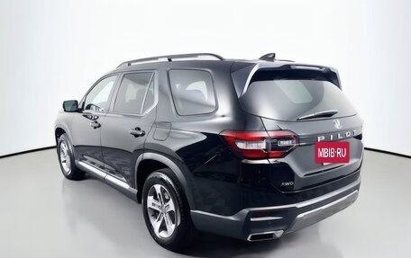 Honda Pilot, 2026 год, 9 877 209 рублей, 7 фотография