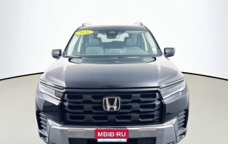 Honda Pilot, 2026 год, 9 877 209 рублей, 2 фотография