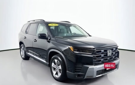 Honda Pilot, 2026 год, 9 877 209 рублей, 3 фотография