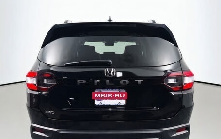 Honda Pilot, 2026 год, 9 877 209 рублей, 6 фотография