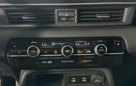 Honda Pilot, 2026 год, 9 877 209 рублей, 16 фотография