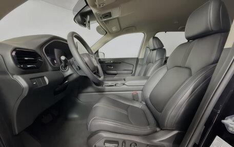 Honda Pilot, 2026 год, 9 877 209 рублей, 18 фотография