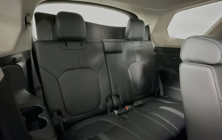 Honda Pilot, 2026 год, 9 877 209 рублей, 24 фотография