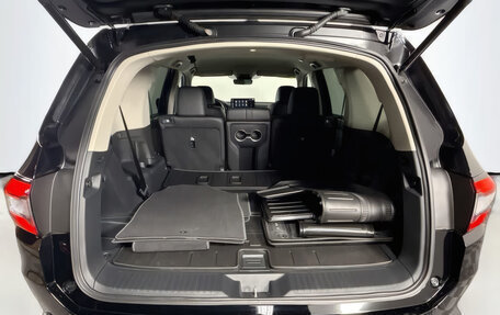 Honda Pilot, 2026 год, 9 877 209 рублей, 25 фотография