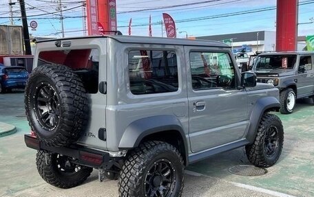 Suzuki Jimny, 2021 год, 1 380 000 рублей, 2 фотография