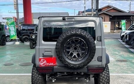 Suzuki Jimny, 2021 год, 1 380 000 рублей, 3 фотография
