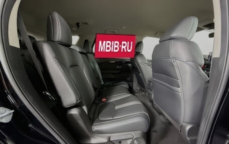Honda Pilot, 2026 год, 9 877 209 рублей, 23 фотография