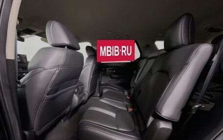 Honda Pilot, 2026 год, 9 877 209 рублей, 22 фотография