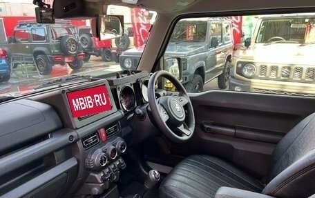 Suzuki Jimny, 2021 год, 1 380 000 рублей, 5 фотография