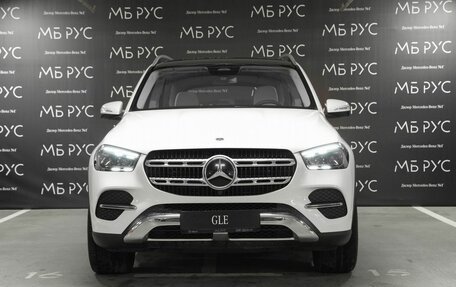 Mercedes-Benz GLE, 2026 год, 12 100 000 рублей, 5 фотография