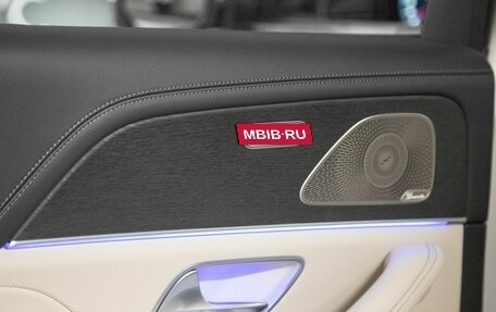Mercedes-Benz GLE, 2026 год, 12 100 000 рублей, 27 фотография