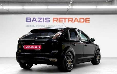 Ford Focus II рестайлинг, 2010 год, 545 000 рублей, 6 фотография