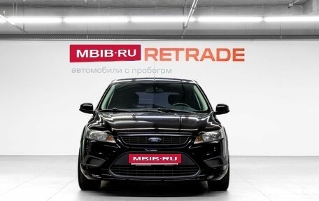 Ford Focus II рестайлинг, 2010 год, 545 000 рублей, 3 фотография