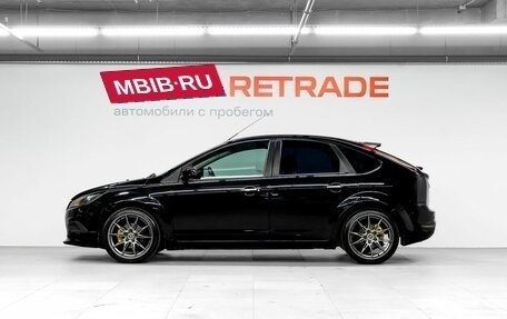 Ford Focus II рестайлинг, 2010 год, 545 000 рублей, 9 фотография
