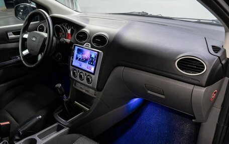 Ford Focus II рестайлинг, 2010 год, 545 000 рублей, 15 фотография