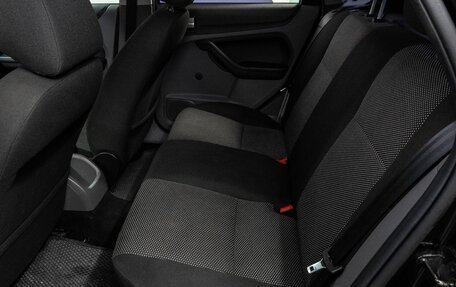 Ford Focus II рестайлинг, 2010 год, 545 000 рублей, 14 фотография