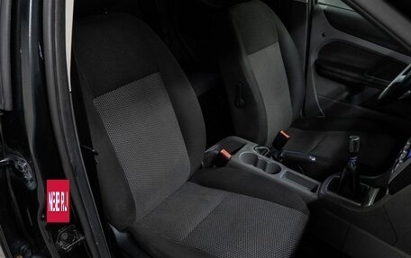 Ford Focus II рестайлинг, 2010 год, 545 000 рублей, 16 фотография
