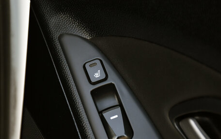 Hyundai ix35 I рестайлинг, 2010 год, 1 055 000 рублей, 15 фотография