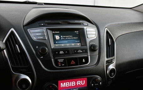 Hyundai ix35 I рестайлинг, 2010 год, 1 055 000 рублей, 11 фотография