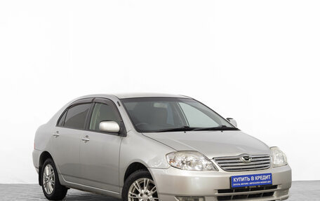 Toyota Corolla, 2001 год, 649 000 рублей, 2 фотография