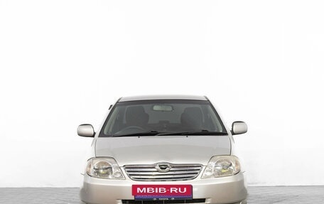 Toyota Corolla, 2001 год, 649 000 рублей, 3 фотография