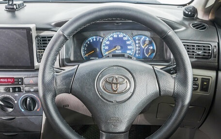 Toyota Corolla, 2001 год, 649 000 рублей, 14 фотография