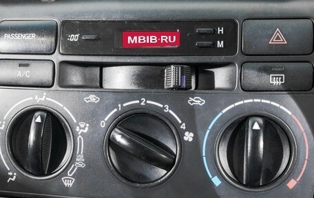 Toyota Corolla, 2001 год, 649 000 рублей, 17 фотография