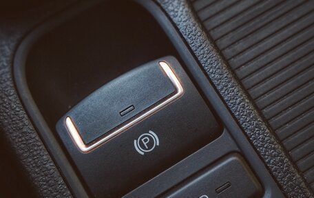 Volkswagen Tiguan I, 2013 год, 1 215 000 рублей, 10 фотография
