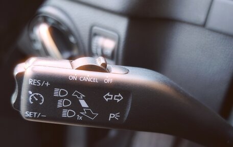 Volkswagen Tiguan I, 2013 год, 1 215 000 рублей, 13 фотография