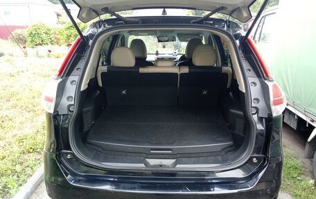 Nissan X-Trail, 2015 год, 1 300 000 рублей, 6 фотография