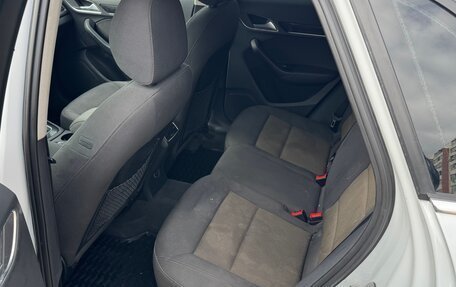 Audi Q3, 2014 год, 1 650 000 рублей, 12 фотография
