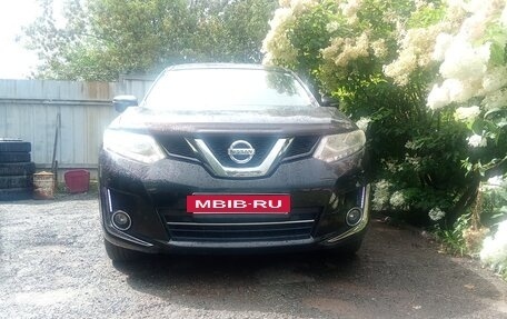 Nissan X-Trail, 2015 год, 1 300 000 рублей, 5 фотография