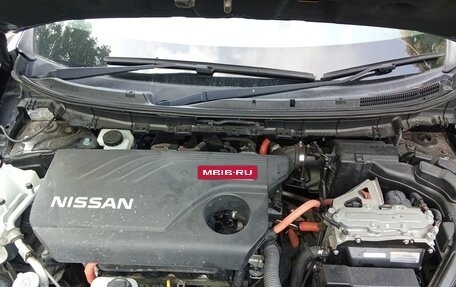 Nissan X-Trail, 2015 год, 1 300 000 рублей, 7 фотография