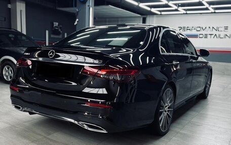 Mercedes-Benz E-Класс, 2020 год, 5 350 000 рублей, 6 фотография