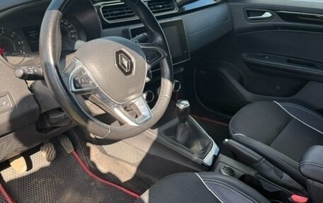 Renault Arkana I, 2020 год, 1 100 000 рублей, 7 фотография