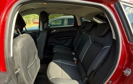 Renault Arkana I, 2020 год, 1 100 000 рублей, 10 фотография