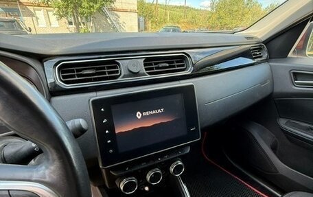 Renault Arkana I, 2020 год, 1 100 000 рублей, 9 фотография
