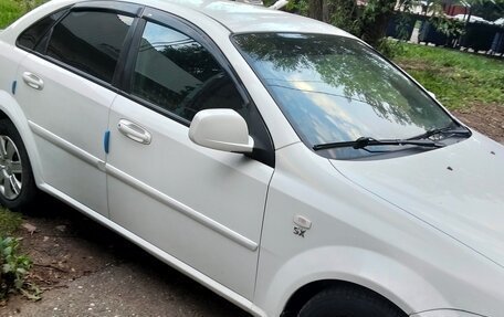 Daewoo Gentra II, 2014 год, 550 000 рублей, 5 фотография