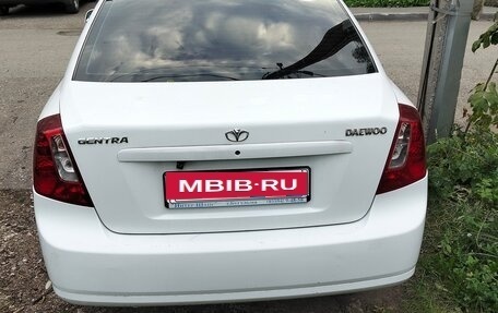 Daewoo Gentra II, 2014 год, 550 000 рублей, 7 фотография