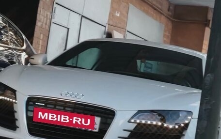 Audi R8, 2008 год, 4 878 000 рублей, 3 фотография