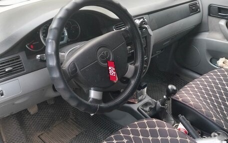 Daewoo Gentra II, 2014 год, 550 000 рублей, 2 фотография
