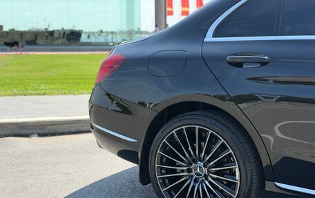 Mercedes-Benz C-Класс, 2015 год, 1 790 000 рублей, 6 фотография