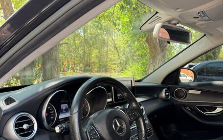 Mercedes-Benz C-Класс, 2015 год, 1 790 000 рублей, 11 фотография