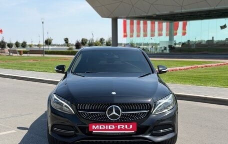 Mercedes-Benz C-Класс, 2015 год, 1 790 000 рублей, 5 фотография