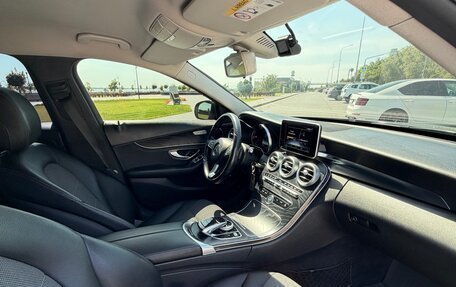 Mercedes-Benz C-Класс, 2015 год, 1 790 000 рублей, 21 фотография