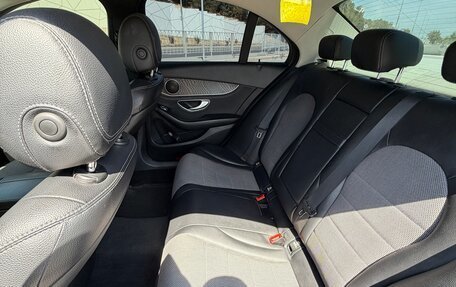 Mercedes-Benz C-Класс, 2015 год, 1 790 000 рублей, 22 фотография