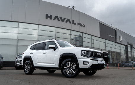 Haval H7, 2026 год, 3 959 010 рублей, 2 фотография